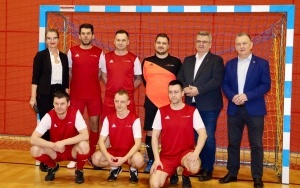 Turniej o Puchar Starosty (6)