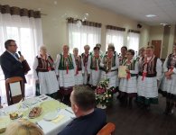 Jubileusz Kopcowianek