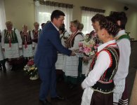 Jubileusz Kopcowianek