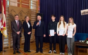 Dzień Patrona Szkoły