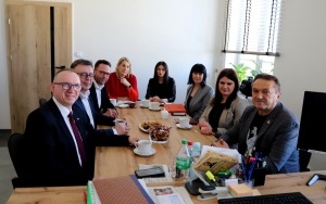 Spotkanie organizacyjne (2)