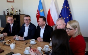 Spotkanie organizacyjne (5)