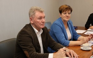Cztery ważne projekty w PZS - obrady Komisji Edukacji, Kultury, Sportu, Turystyki i Promocji Powiatu (3)