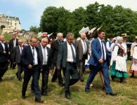 Jarmark kolebką tradycji