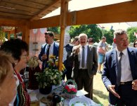 Jarmark kolebką tradycji