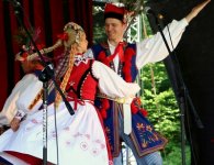 Jarmark kolebką tradycji