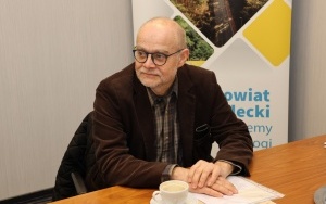 Obrady Komisji Rolnictwa, Leśnictwa, Gospodarki Gruntami i Ochrony Środowiska (4)