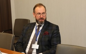Obrady Komisji Rolnictwa, Leśnictwa, Gospodarki Gruntami i Ochrony Środowiska (3)