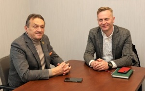 Obrady Komisji Rolnictwa, Leśnictwa, Gospodarki Gruntami i Ochrony Środowiska