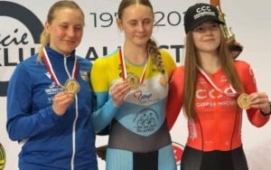 Kolarze z Daleszyc znów na podium (4)