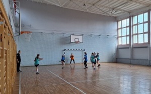 Powiatowy Turniej Piłki Nożnej Dziewcząt - PZS Chęciny najlepsze! (12)