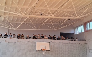 Powiatowy Turniej Piłki Nożnej Dziewcząt - PZS Chęciny najlepsze! (15)