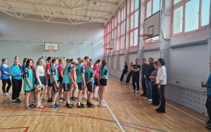 Powiatowy Turniej Piłki Nożnej Dziewcząt - PZS Chęciny najlepsze! (20)