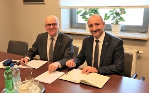 Obrady Komisji Budżetu i Finansów  (1)