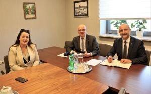 Obrady Komisji Budżetu i Finansów  (2)