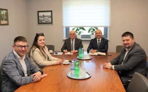 Obrady Komisji Budżetu i Finansów  (3)