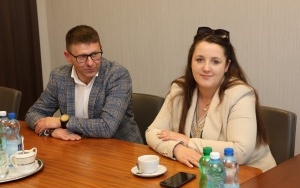 Obrady Komisji Budżetu i Finansów  (4)