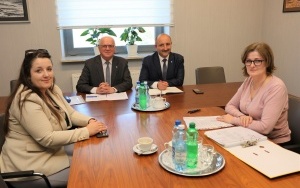 Obrady Komisji Budżetu i Finansów  (5)