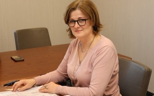 Obrady Komisji Budżetu i Finansów  (6)