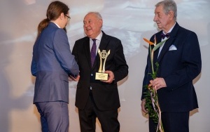 Nagrody Gospodarcze rozdane (2)