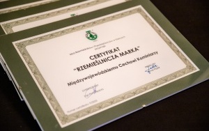 Nagrody Gospodarcze rozdane (1)