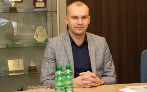 Komisja Samorządu Rozwoju Gospodarczego i Przeciwdziałania Bezrobociu (1)