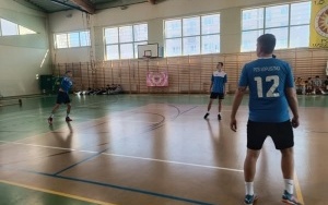 Udział uczniów PZS w Łopusznie w XXI Turniej im. Huberta Wagnera