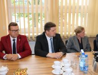 Zawarcie umów w ramach PROW 2014-2020
