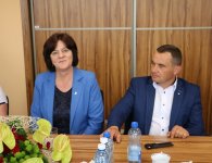 Zawarcie umów w ramach PROW 2014-2020