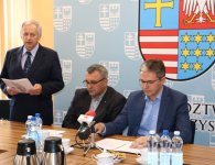 Zawarcie umów w ramach PROW 2014-2020