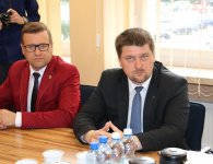 Zawarcie umów w ramach PROW 2014-2020