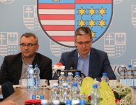 Zawarcie umów w ramach PROW 2014-2020