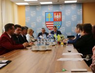 Zawarcie umów w ramach PROW 2014-2020