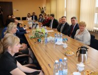 Zawarcie umów w ramach PROW 2014-2020