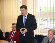 Zawarcie umów w ramach PROW 2014-2020