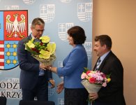 Zawarcie umów w ramach PROW 2014-2020