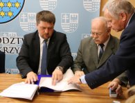 Zawarcie umów w ramach PROW 2014-2020