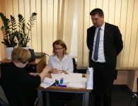 Zawarcie umów w ramach PROW 2014-2020