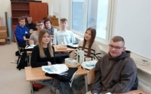 Przygotowania do zagranicznych praktyk zawodowych