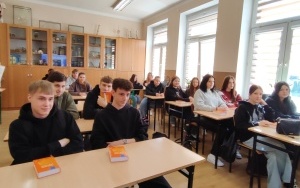 Przygotowania do zagranicznych praktyk zawodowych