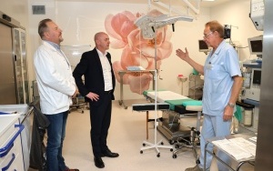 Szpital przy Prostej (2)