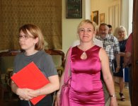 Wyjazdowa sesja Rady Powaitu w Kielcach 