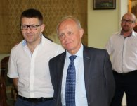 Wyjazdowa sesja Rady Powaitu w Kielcach 