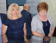 Wyjazdowa sesja Rady Powaitu w Kielcach 