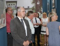 Wyjazdowa sesja Rady Powaitu w Kielcach 