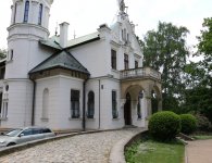 Wyjazdowa sesja Rady Powaitu w Kielcach 
