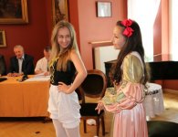 Wyjazdowa sesja Rady Powaitu w Kielcach 