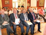 Wyjazdowa sesja Rady Powaitu w Kielcach 