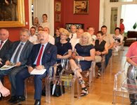 Wyjazdowa sesja Rady Powaitu w Kielcach 