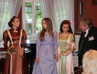 Wyjazdowa sesja Rady Powaitu w Kielcach 